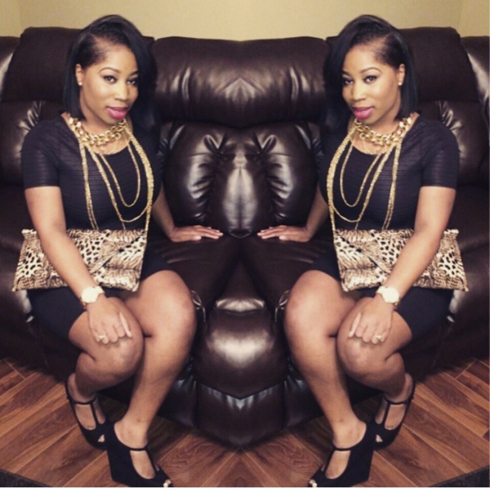 2pc Crop top & Skirt Set